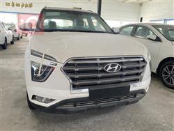 هیوندای کرێتا